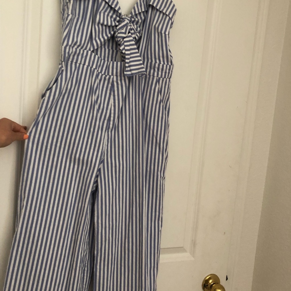 Romper - Picture 2 of 2